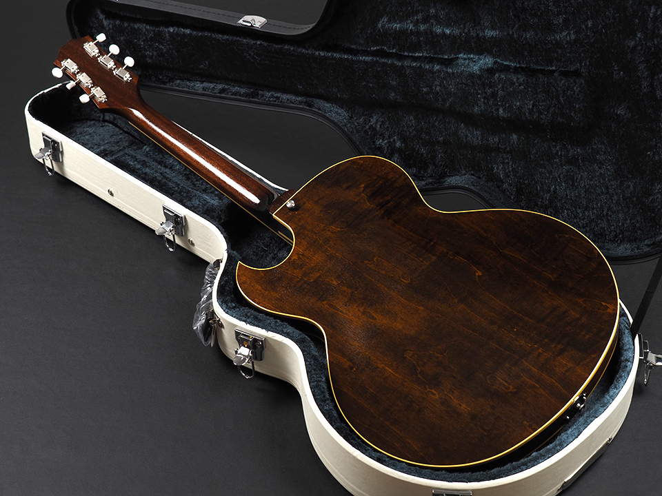 KING SNAKE Muddy ~Tobacco Sunburst~（新品/送料無料）【楽器