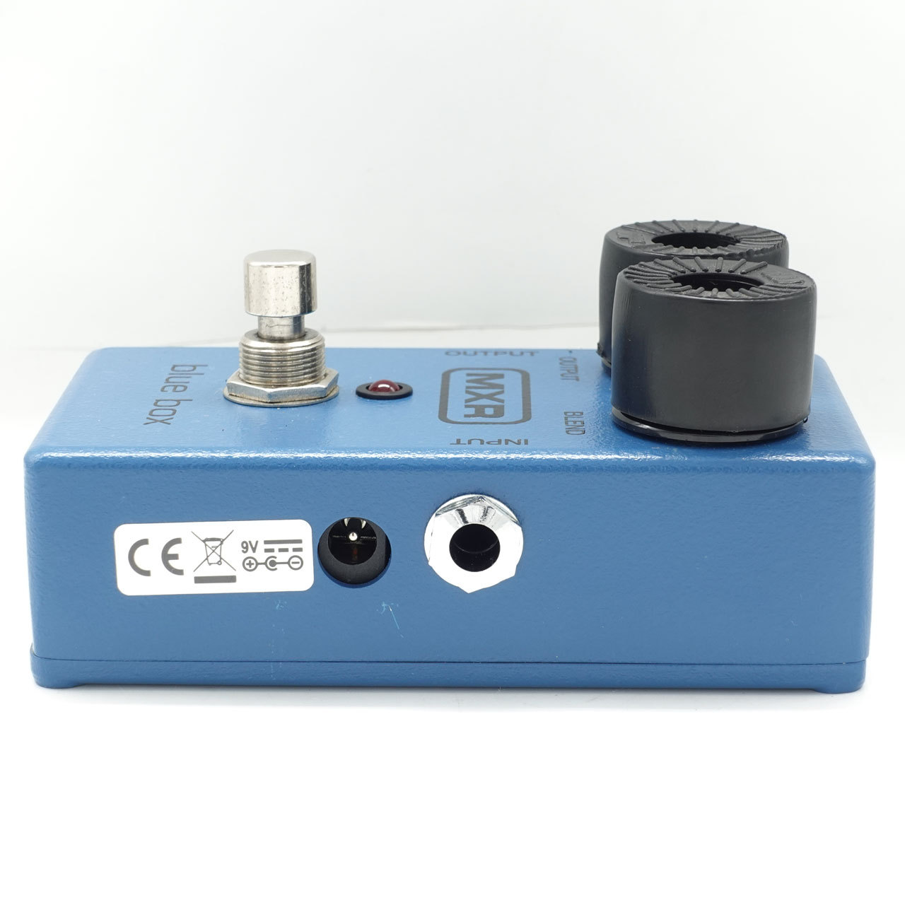 MXR BLUE BOX FUZZ M103（中古）［デジマートSALE］【楽器検索デジマート】