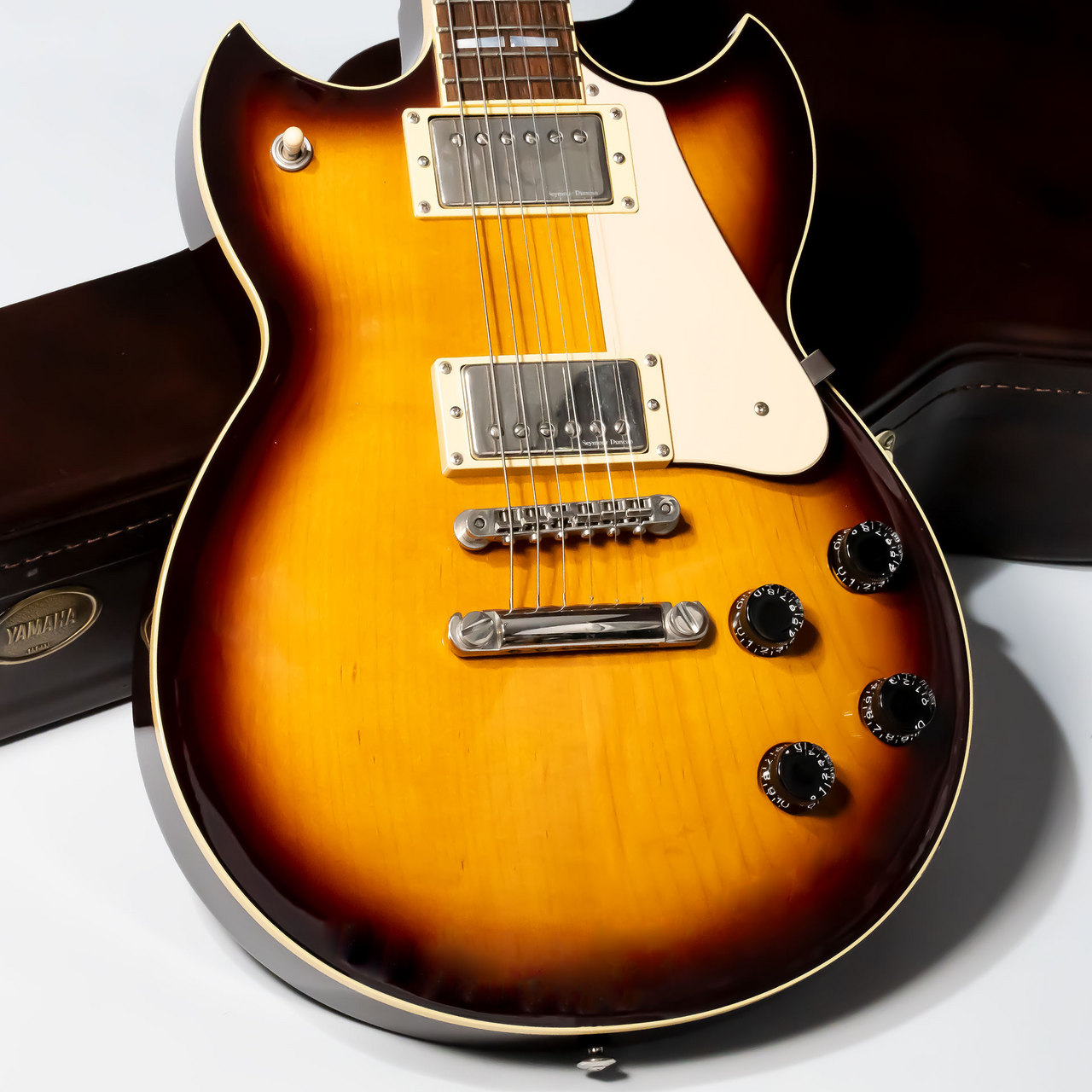 YAMAHA SG1820 Brown Sunburst【中古】