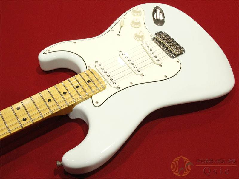 Vanzandt STV-R2 Limited Flame Maple 【返品OK】[XL016]【箕面店在庫