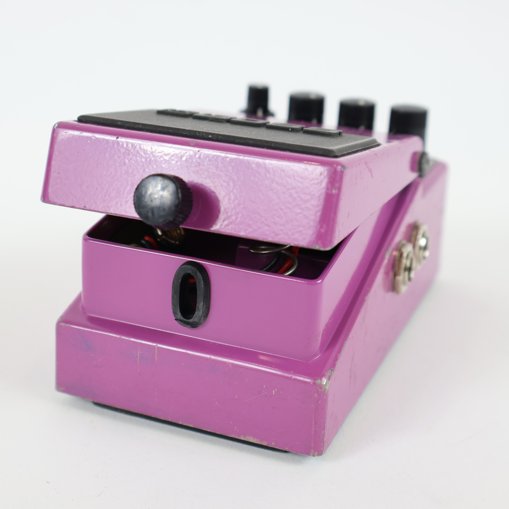 BOSS 【中古】 フランジャー エフェクター BOSS BF-3 Flanger ギター