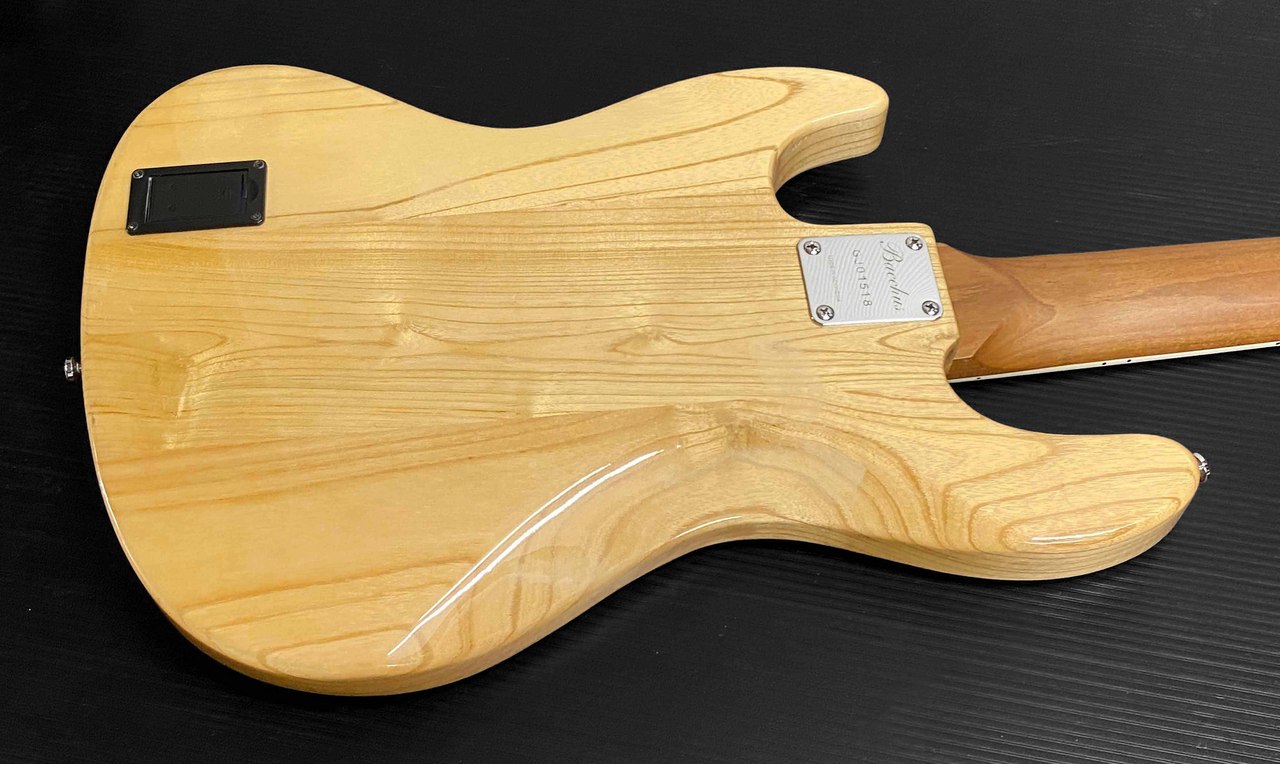 Bacchus WL5-ASH33AC RSM/M NA（新品特価）【楽器検索デジマート】