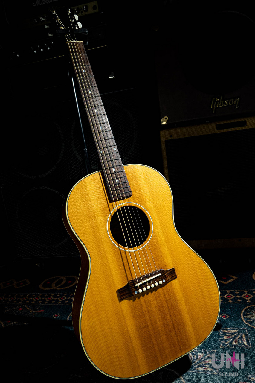 Gibson LG-2 American Eagle / 2014（中古）【楽器検索デジマート】