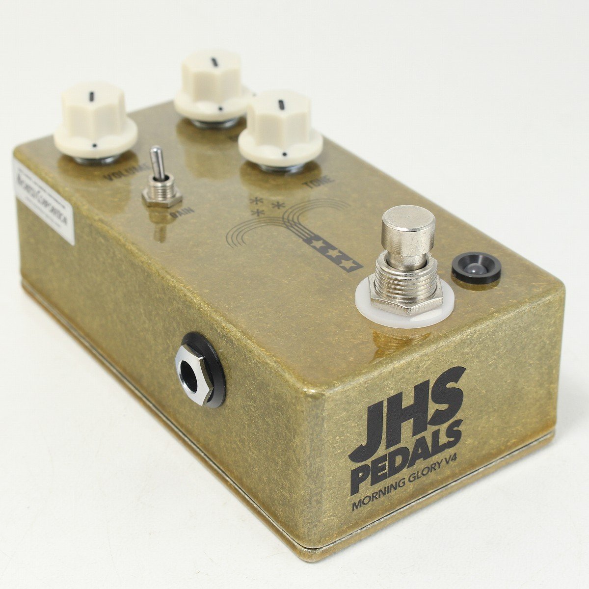 JHS Pedals Morning Glory V4 【御茶ノ水本店】(中古)【楽器 JHS Pedals Morning Glory V4 【御茶ノ水本店】(中古)【楽器