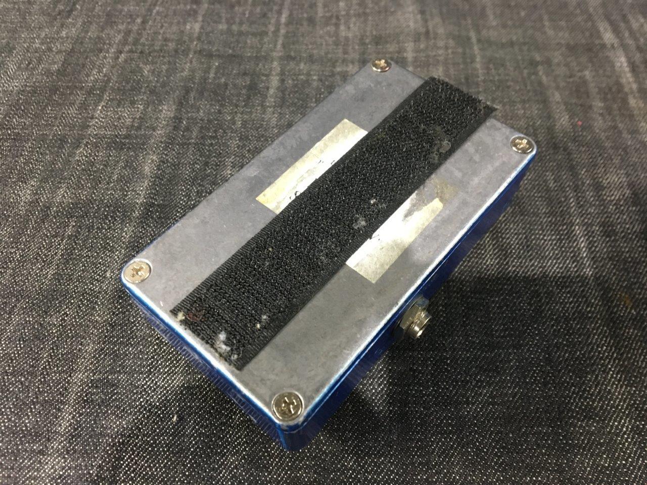 Ruza Effects Danky Drive（中古/送料無料）【楽器検索デジマート】