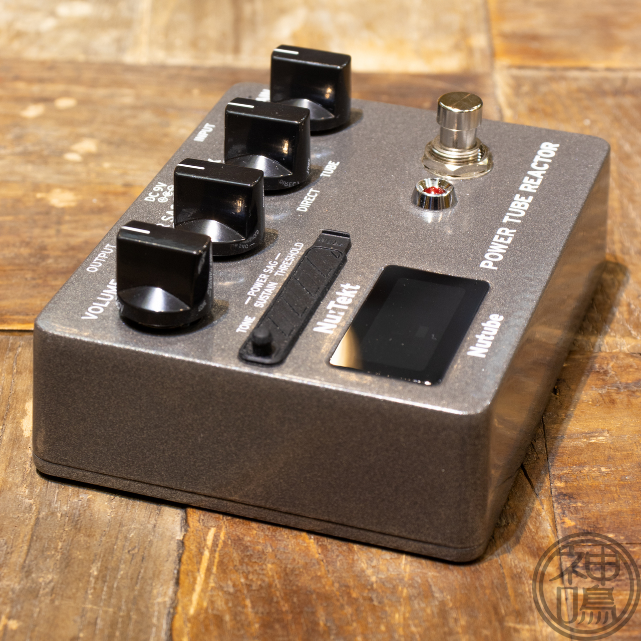 KORG Nu:tekt TR-S（中古）【楽器検索デジマート】