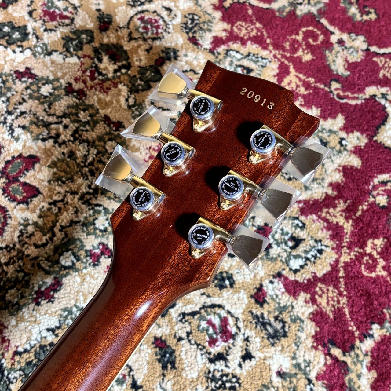 moa様，3点購入 momose MSG-TOCHI SP25/ZC -BLUE- 【ディバイザー大商談会モデル