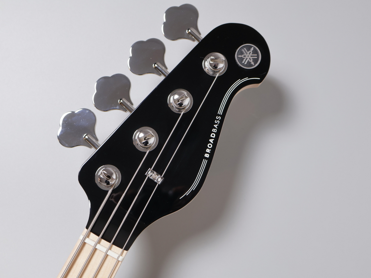 YAMAHA BB434M-Black-【4.24kg】【新品特価】（新品特価）［デジマート