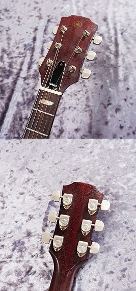 YAMAHA 【特価】【Vintage】SG-30 Cherry Red [4.06㎏] [1973年