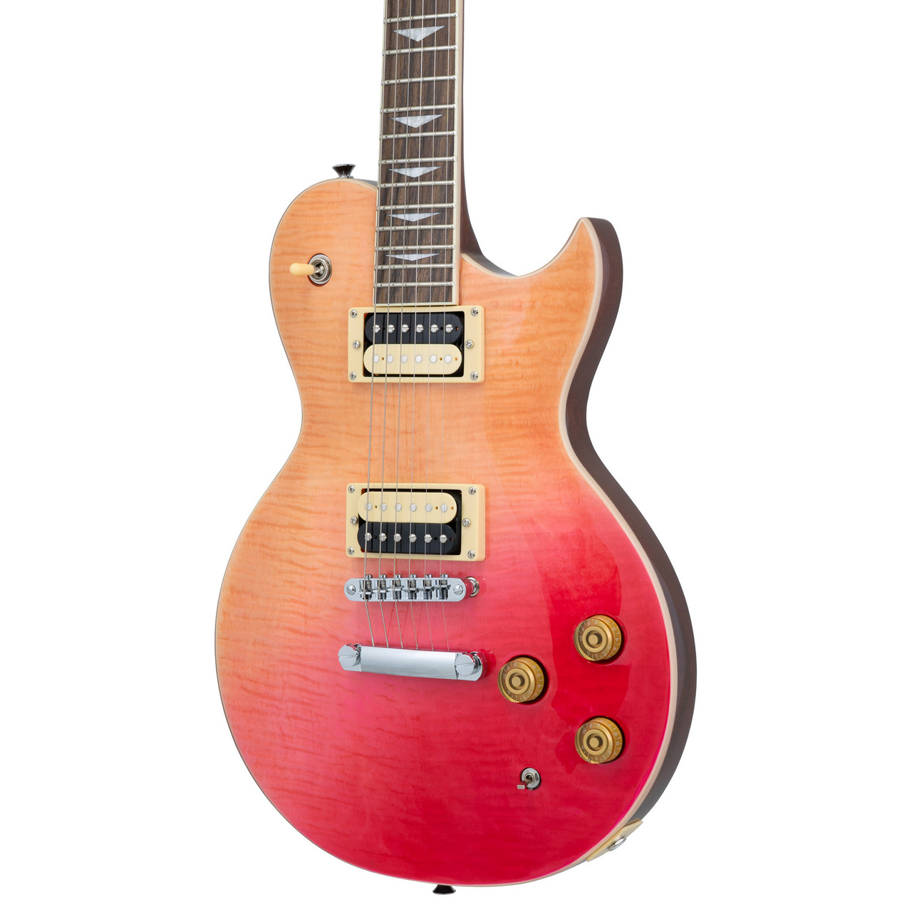 Aria Pro II PE-JAIL 2025 ジェイル大橋 シグネチャーモデル（新品