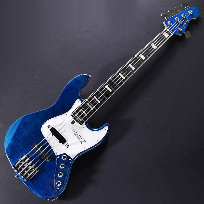ATELIER Z HIKARU YAMAMOTO Signature Model AOLIER ~gogen~ 【Atelier