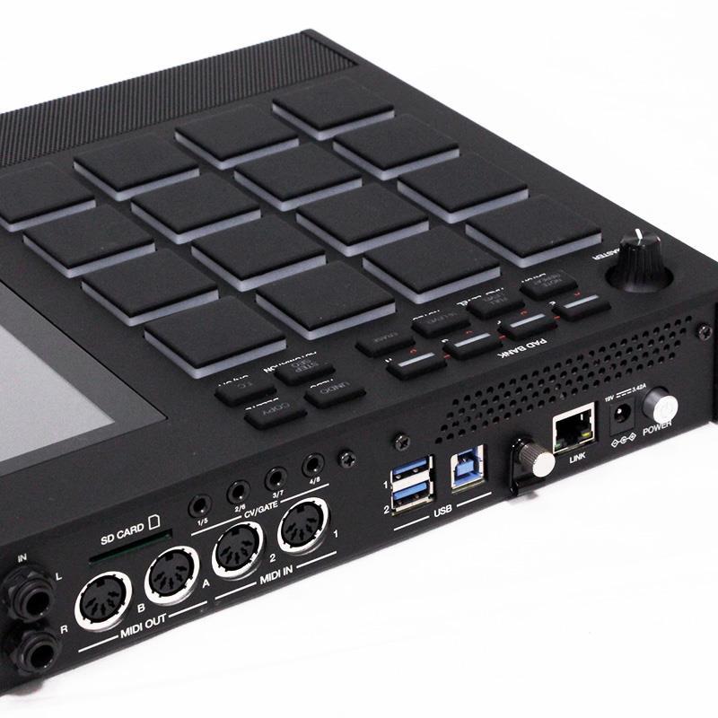 AKAI USED 中古 MPC LIVE II（中古）【楽器検索デジマート】