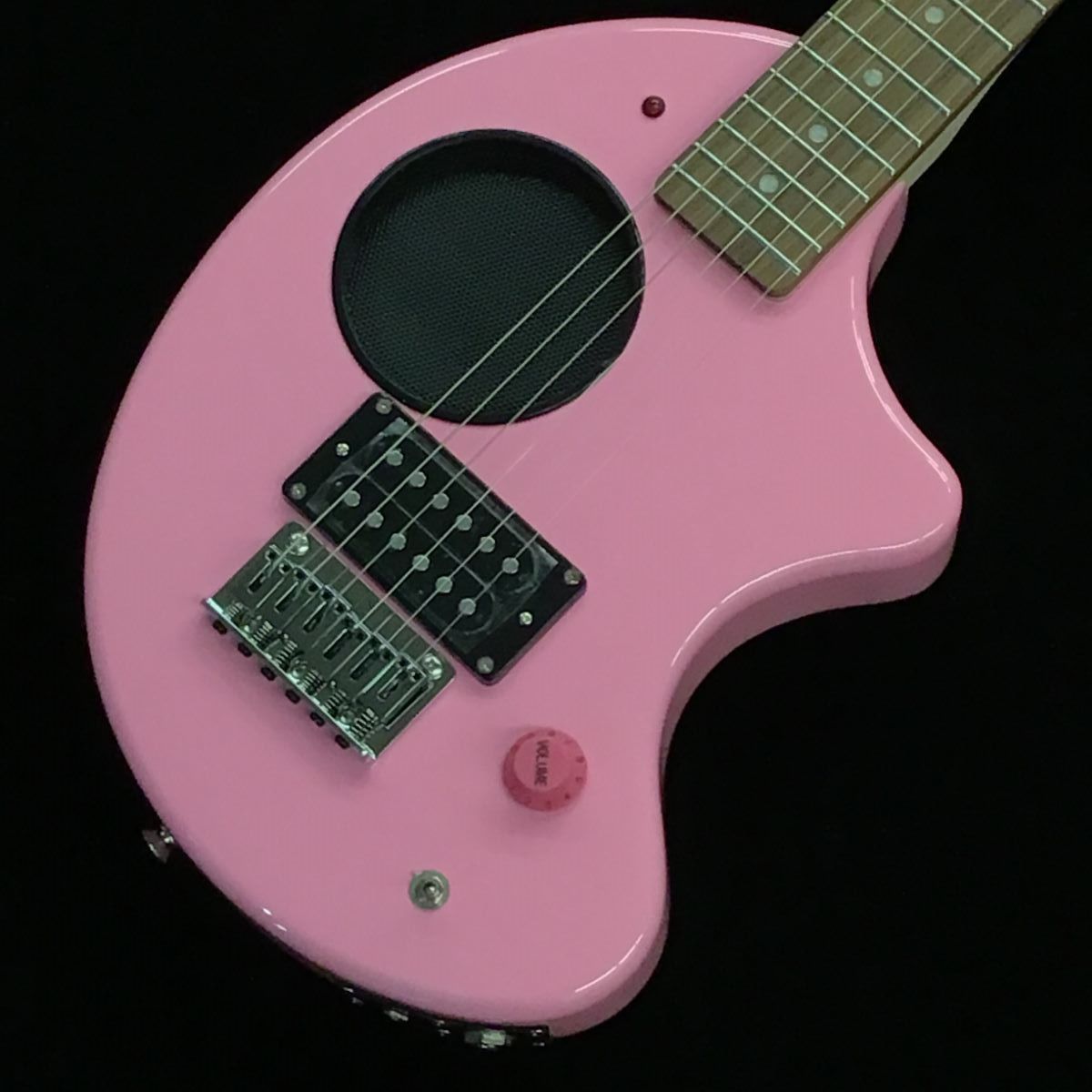 アンプスピーカー内蔵ギター ZO-3T 2006ZO-3T2006です - ギター
