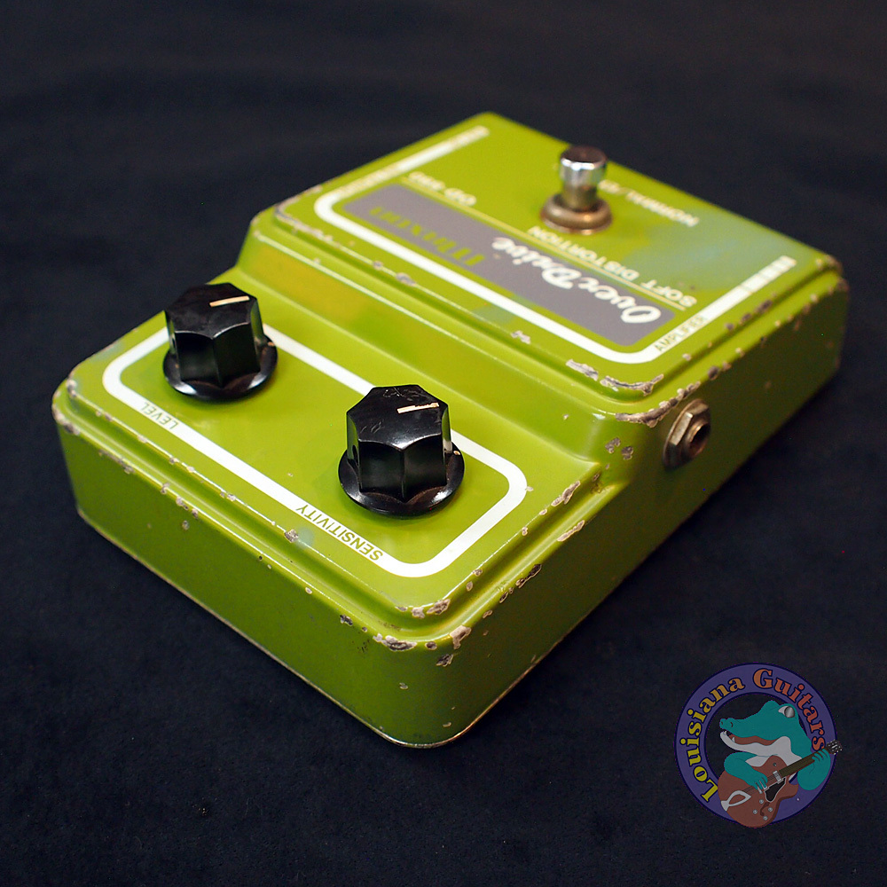 ギター Maxon Over Drive OD880 Maxon ROD 880 Real Overdrive Guitar Effect Pedal Tube Preamp