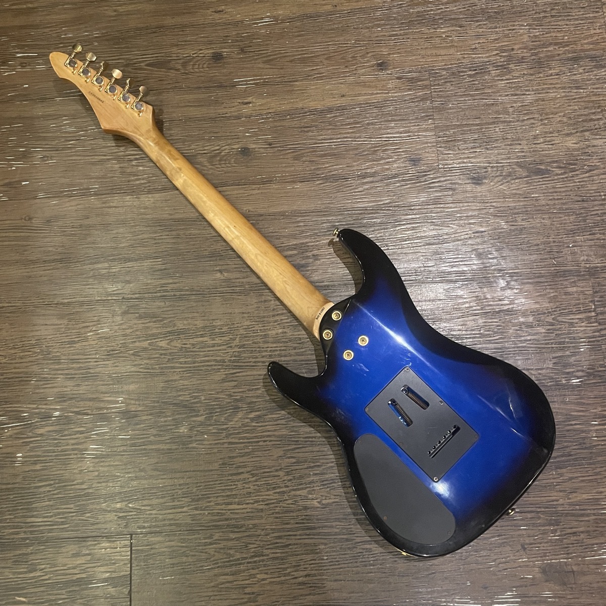 Aria Pro II Magna series Electric Guitar （中古/送料無料）【楽器