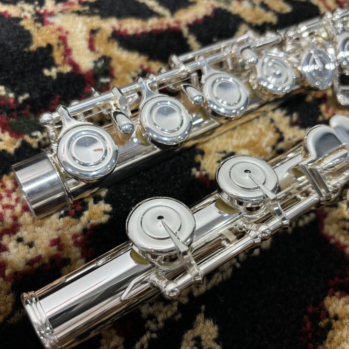 YAMAHA YFL-212 フルートYFL212（新品/送料無料）【楽器検索