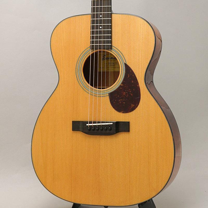 Eastman E10-OM-TC イーストマン（新品）【楽器検索デジマート】