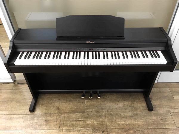 Roland RP501R-CR（中古）【楽器検索デジマート】