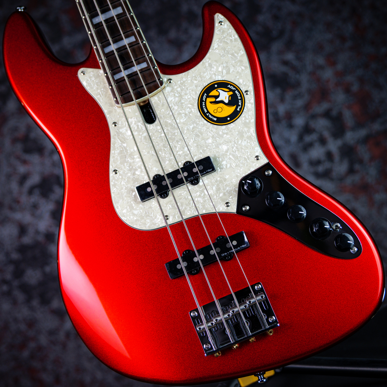 美品　Sire V7 Alder 4st 2nd Generation 新品 SIRE(サイアー) / V7 Alder 4st 2nd Generation エレキベース