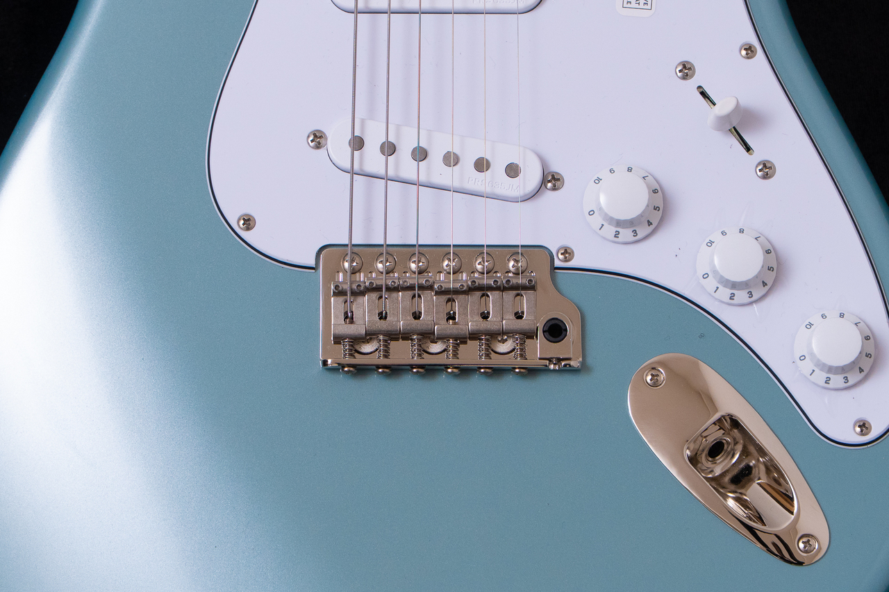 Paul Reed Smith(PRS) Silver Sky Polar Blue/R 2024 3.54㎏ #0387029