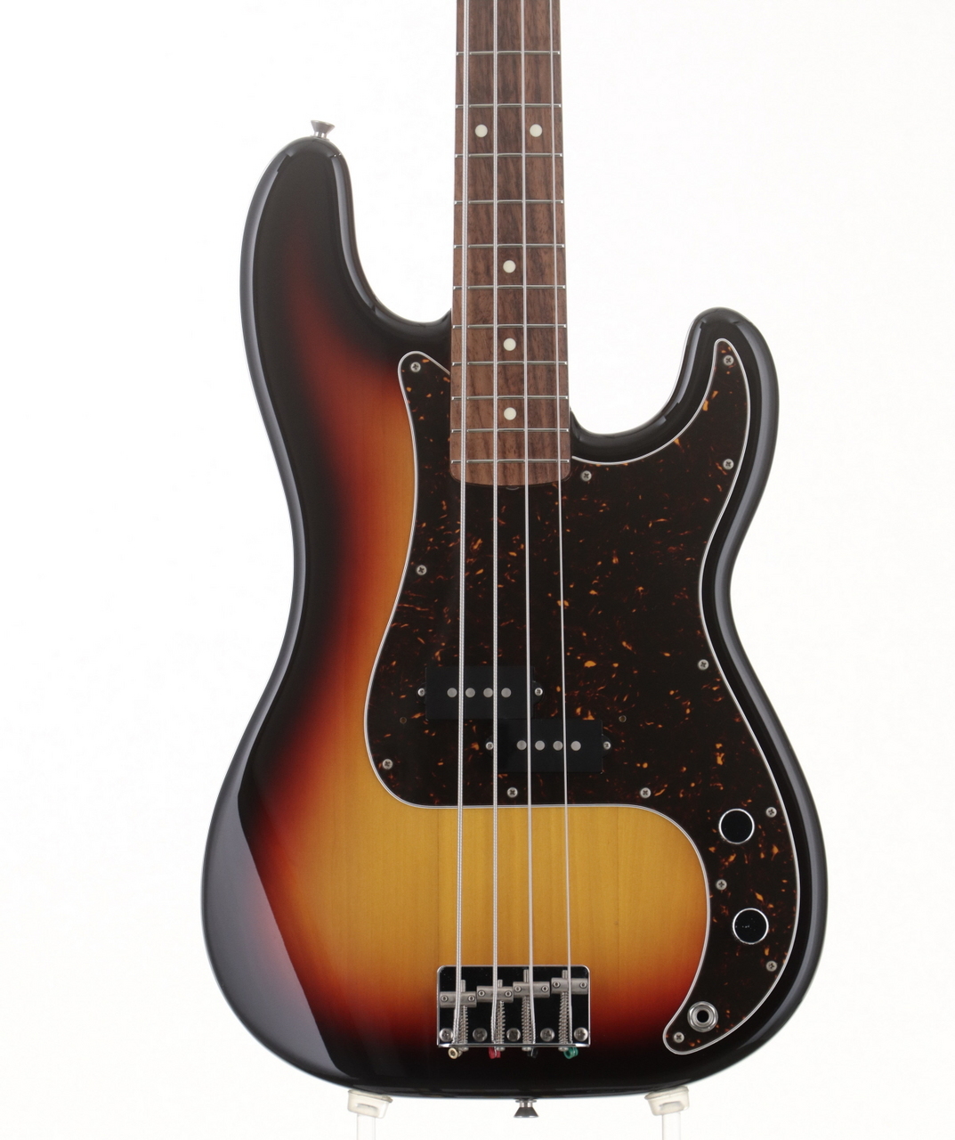 ベース Fender Japan Classic 60s Precision Bass Fender MADE IN JAPAN Japan Exclusive Series Classic 60s Precision
