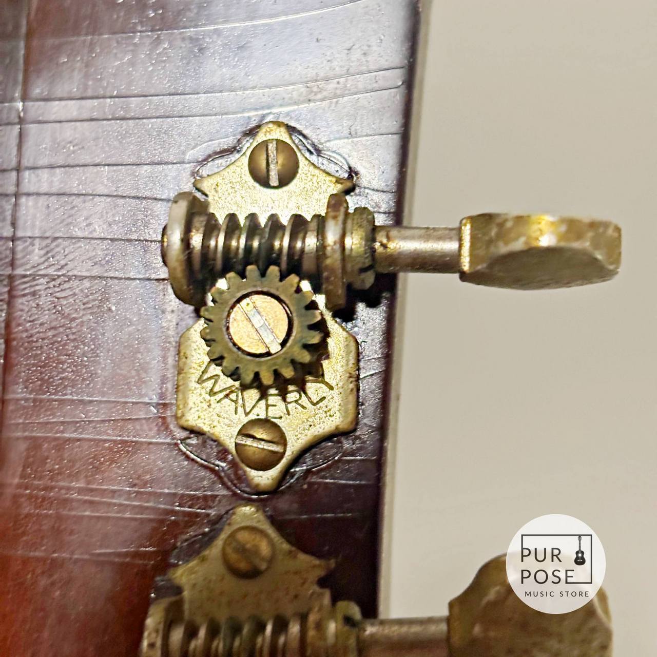 Epiphone FT-79 1952年製 Pre-Texan ニューヨーク製（ビンテージ/送料