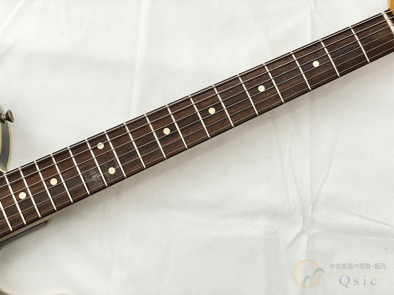 Fender American Vintage 62 Custom Telecaster 【返品OK】[QMO54