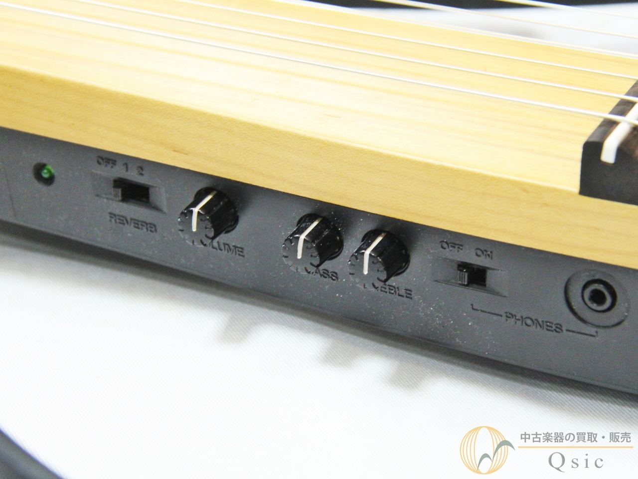 YAMAHA SLG100NW 【返品OK】[XL190]【神戸店在庫】（中古/送料無料