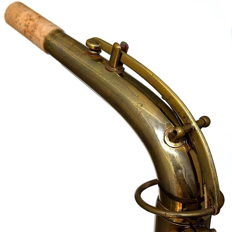 管楽器・吹奏楽器 slemaer soloist c* 期間限定特価】 セルマ－アルトサックスマウスピース ソロイスト