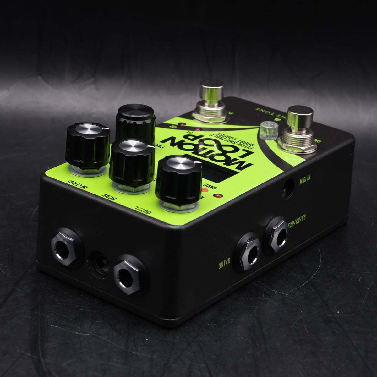 Free The Tone MOTION LOOP ML-1L 【福岡店】（中古/送料無料）【楽器