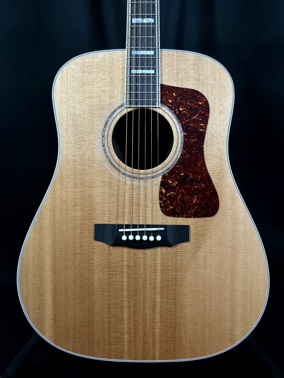 GUILD Guild D-55 NAT [SER:C240225]（新品）【楽器検索デジマート】