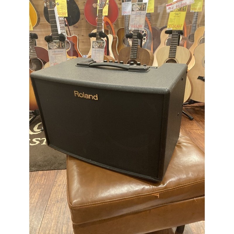 Roland [USED] AC-90 Acoustic Chorus（中古）【楽器検索デジマート】