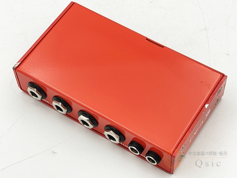 Custom Audio Japan(CAJ) IN and OUT [TMM85]【梅田店在庫】（中古