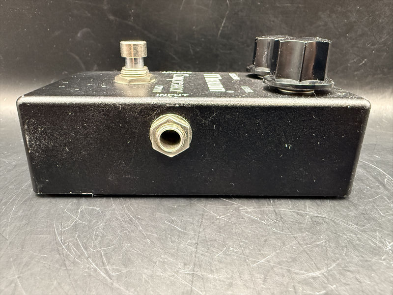 Maxon CP101 Compressor（中古）【楽器検索デジマート】