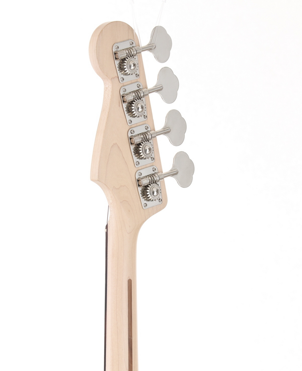 Fender Japan Aerodyne Jazz Bass AJB OCR 2010-2012年製【横浜