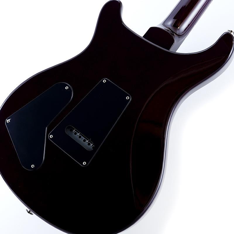 Paul Reed Smith(PRS) S2 Studio (Faded Gray Black Purple Burst) SN ...