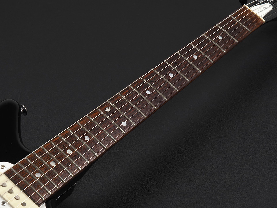 YAMAHA SS300 ~Black~（中古）【楽器検索デジマート】