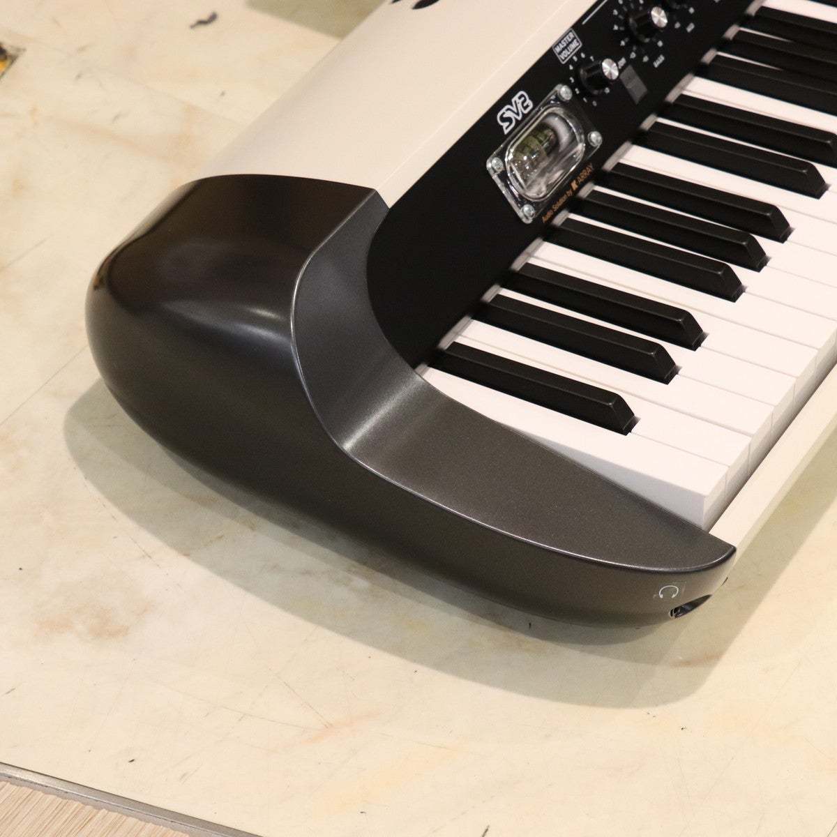 KORG SV-2 88鍵　電子ピアノ　美品 KORG SV-2S 88 【梅田店】（中古/送料無料）【楽器検索デジマート】