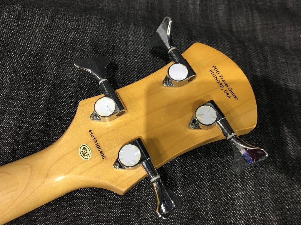 Pignose PGB-200（中古/送料無料）【楽器検索デジマート】