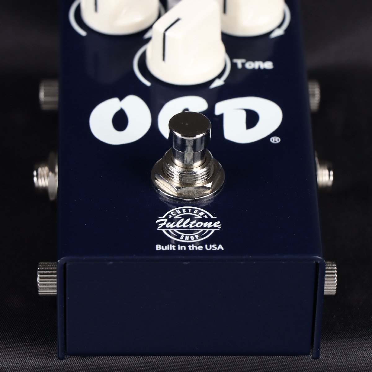 FULLTONE ( フルトーン ) OCDV2 FULLTONE ( フルトーン ) OCDV2 送料無料 | サウンドハウス