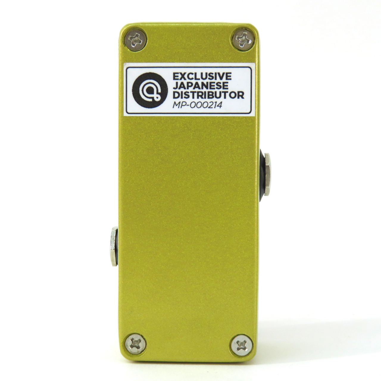 Mythos Pedals Golden Fleece（中古/送料無料）【楽器検索