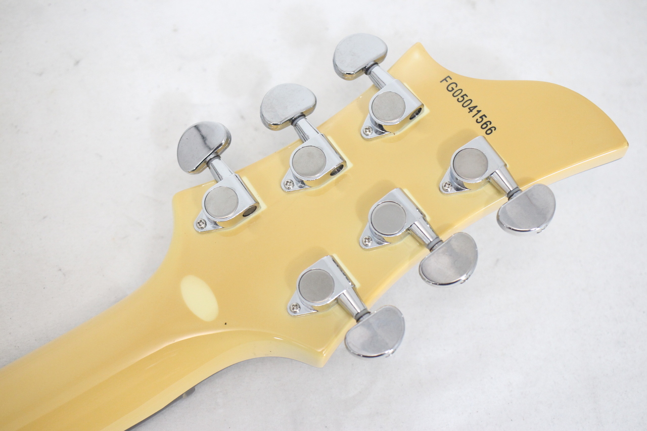 FERNANDES RAVELLE STANDARD（中古）【楽器検索デジマート】