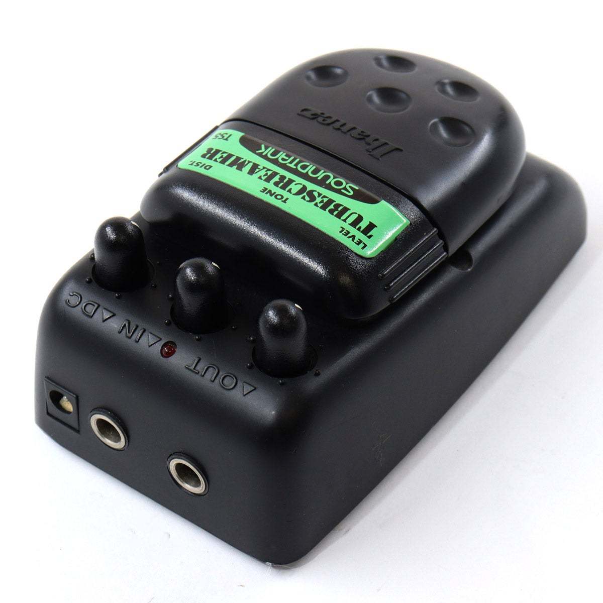 Ibanez / Tube Screamer TS5 soundtankシリーズ Ibanez TS5 / SoundTank Series Tube Screamer 【池袋店】（中古