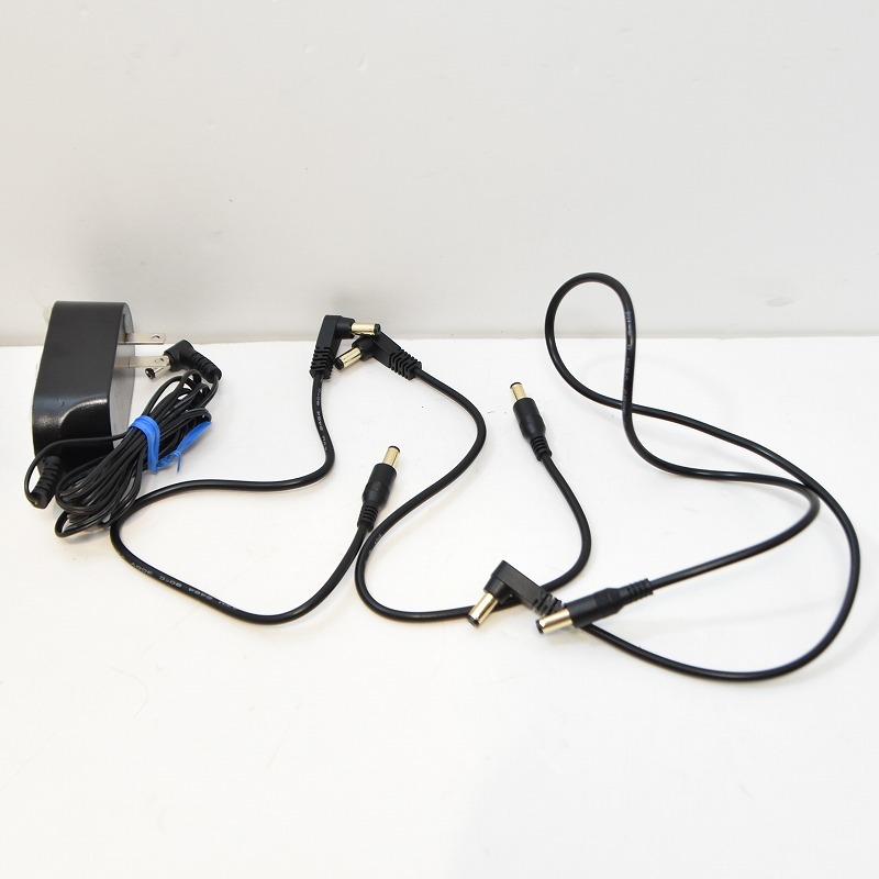 KIKUTANI MUSIC K.E.S KIP-001 FULL ISOLATED POWER SUPPLY 【心斎橋店