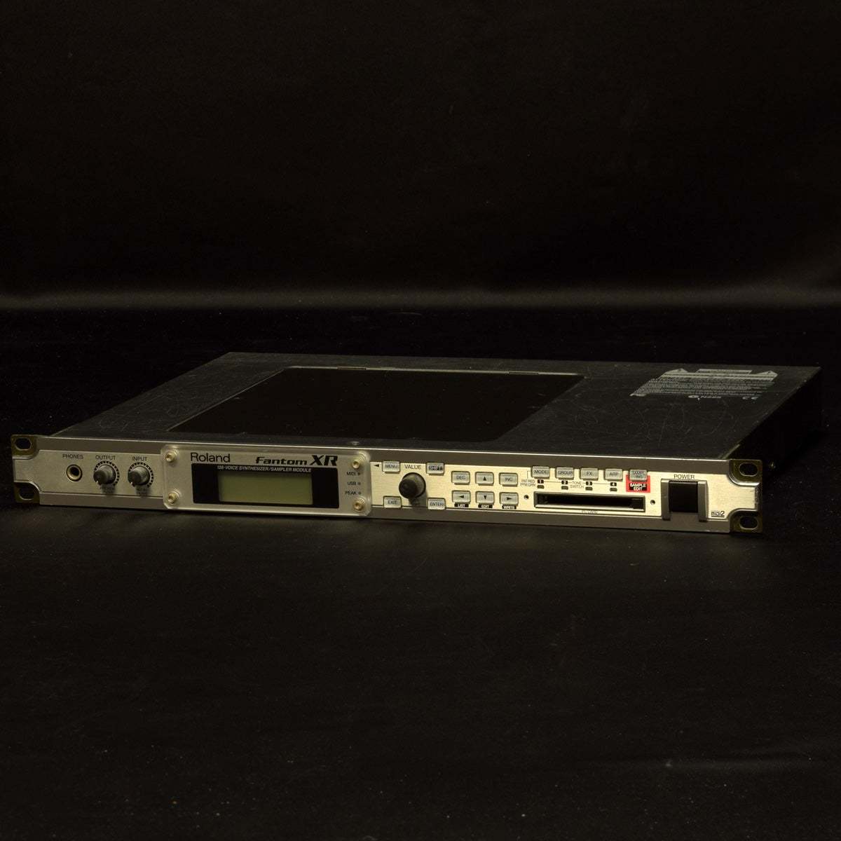 Roland FANTOM-XR 【訳アリ】 【福岡店】（中古）【楽器検索デジマート】