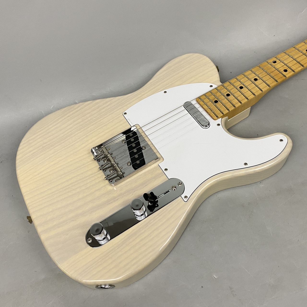 Tokai ATE-102 US Blonde 2023年製（中古/送料無料）【楽器検索