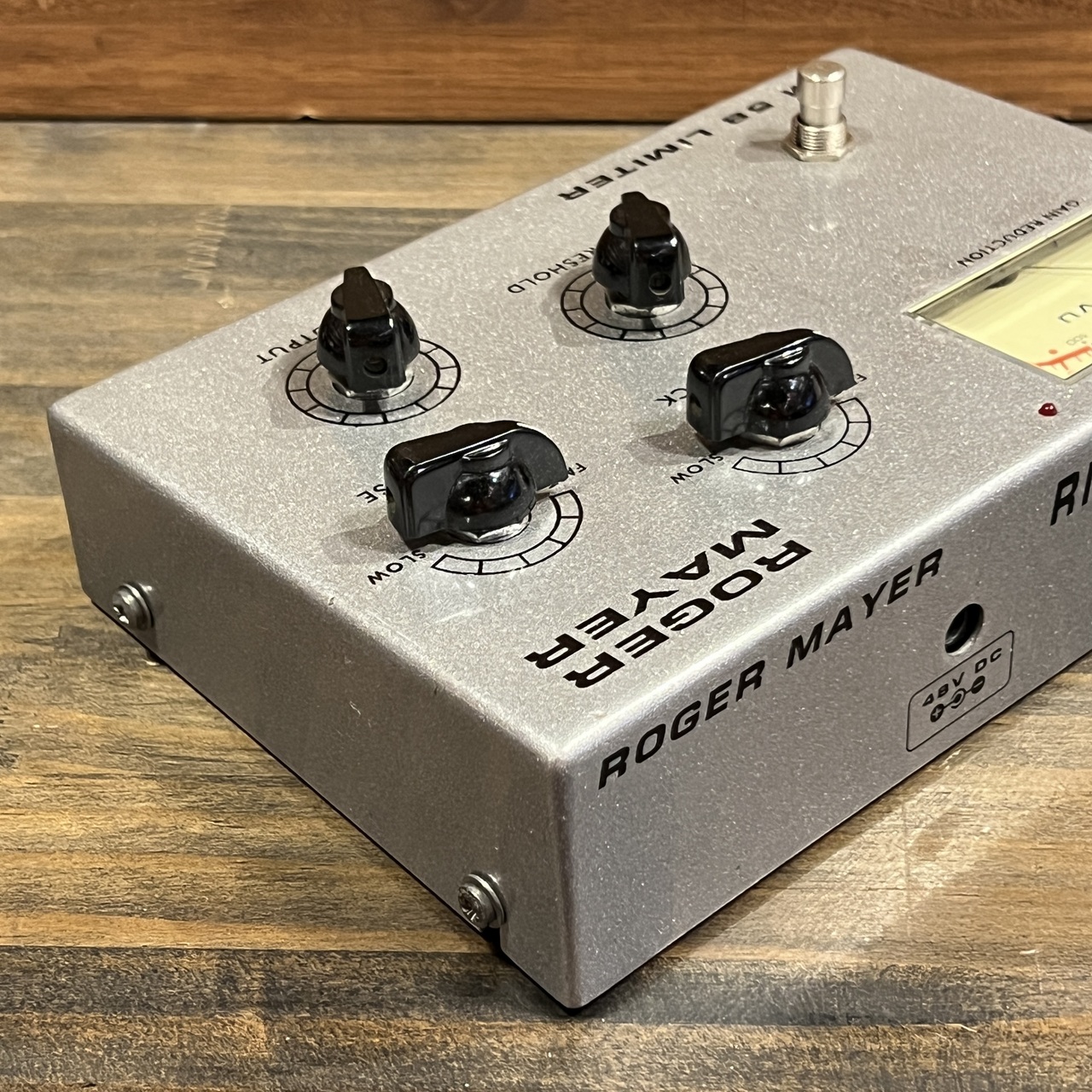 ベース ROGER MAYER RM 58 LIMITER Roger Mayer Rm 58 Limiter Shibuya Store | eBay
