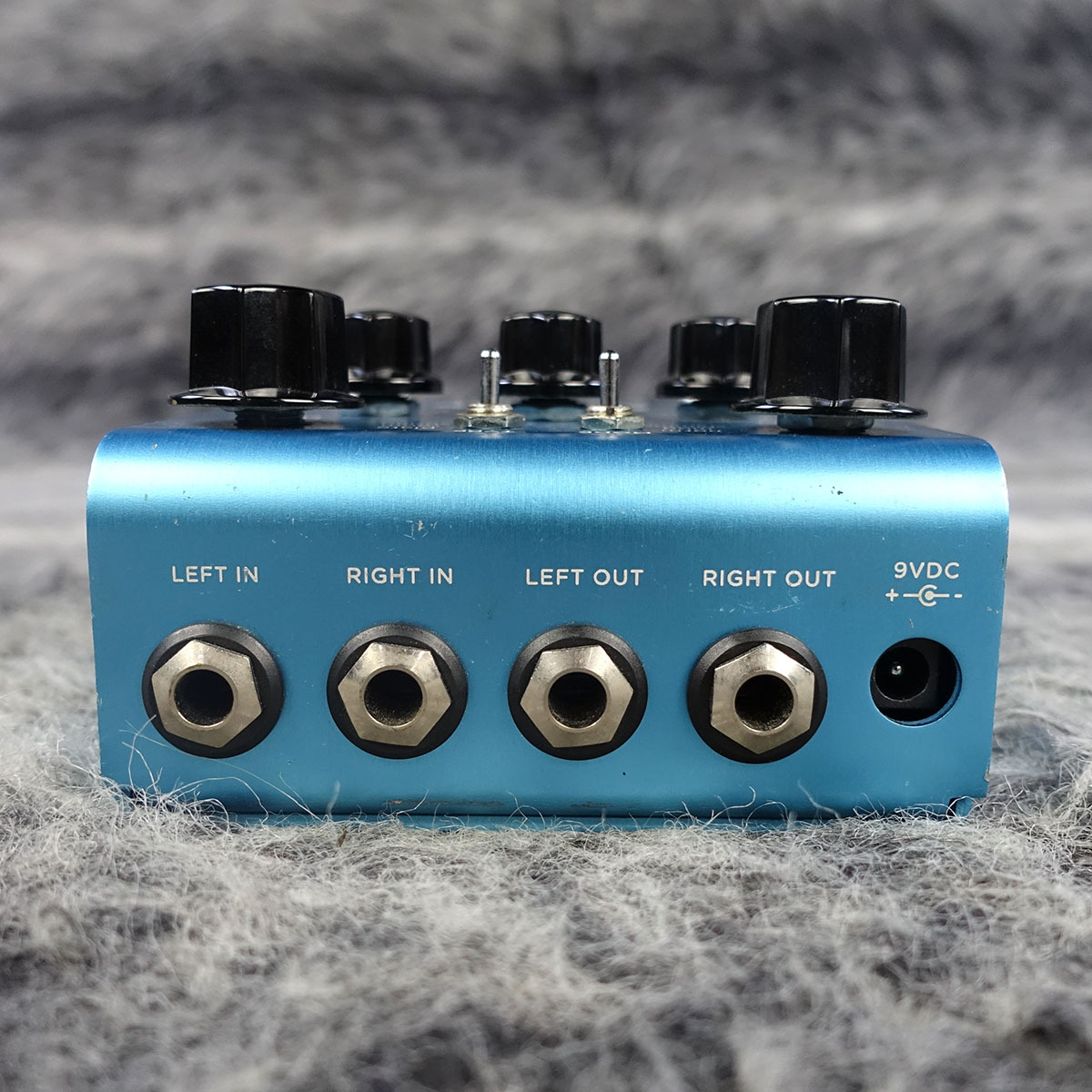 Strymon blueSky リバーブエフェクター◆中古 中古］strymon / Blue Sky Reverberator - Vintage-Style by MG