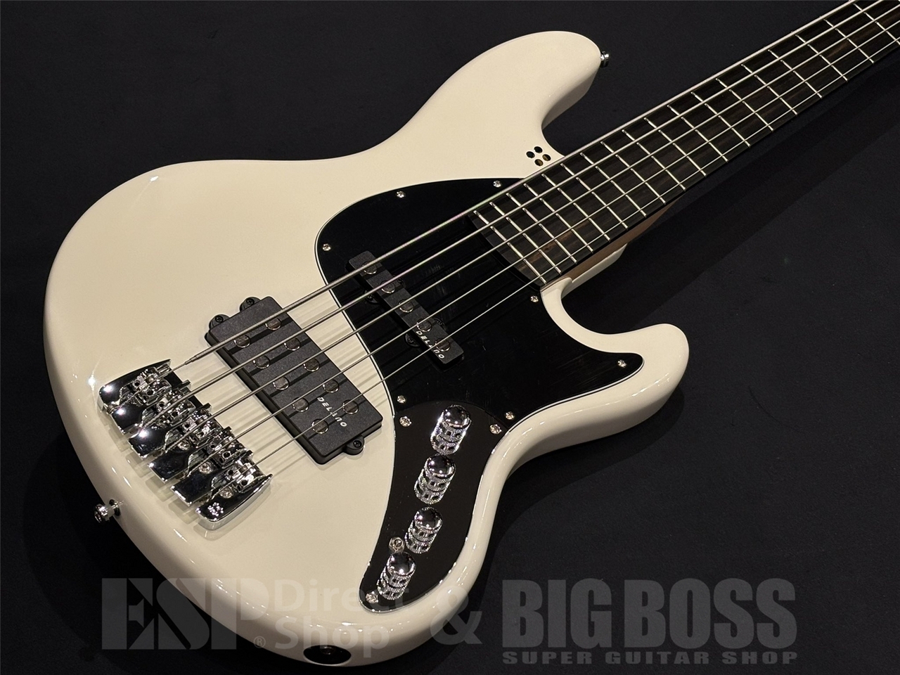 Sandberg California TM5 / Vintage White（新品/送料無料