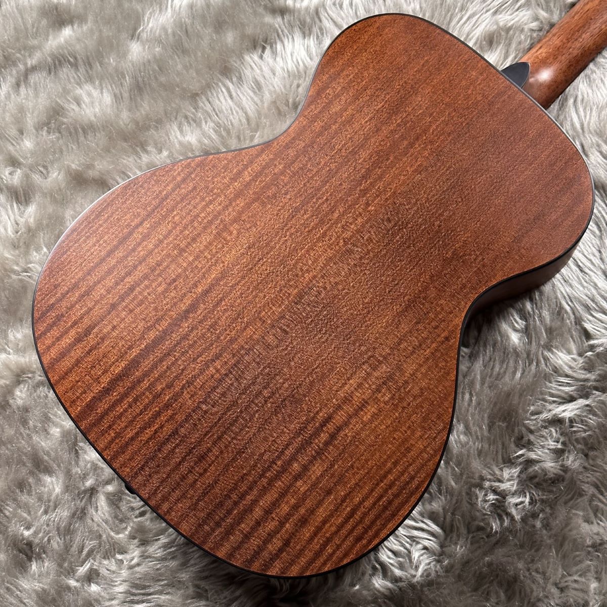 Gopherwood Guitars i210R ローステッドスプルース単板 OOOサイズ 